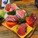 웅참치 - 전주 중화산동 참치맛집 n번째 방문 후기