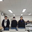 경기물류고등학교 | 3학년 취업 진로 코칭 캠프 - 경기물류고등학교 편