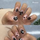 CU대구북구대로점 | [대구/북구] 대구 가성비 네일 ‘갓네일&amp;뷰티 대구역점’ 내돈내산 후기