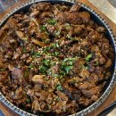 새마을식당육 - 광진구 동일로22길 69 | [발산역 점심] 열탄불고기 정식 한상차림 굿! 새마을식당육 발산역점
