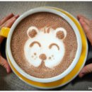 KCA커피바리스타 1급 자격취득 이미지