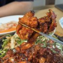 투썸플레이스대구옥포송해공원점 | 송해공원 맛집 대구 옥포 장군식당 닭불고기 양 대박