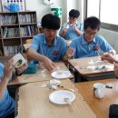 진량중학교 이미지