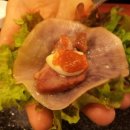 강남오리불고기