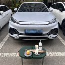 EX AUTO | BYD 아토3 내돈내산 구매 후기 4월 결제 혜택 (DT네트웍스 분당점 시승)