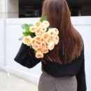 더피올라플라워