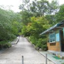 희방사 입구 이미지