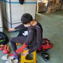 버팔로복싱짐