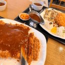 홍익돈까스 온양온천점 이미지