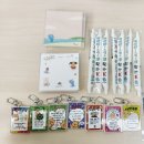 [내 돈 내산] 포항 기념품 추천 영일대 땡스얼랏, 오브레멘카페 선물