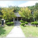 운산발전소 | 전북 고창. 고흥유씨. 망향정(望鄕亭)