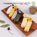 농업회사법인 맛정 주식회사
