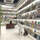 2020 여름맞이 북캉스 | 더운 여름 시원한 북캉스 가요! 광명역 맛집 커피랑도서관