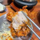 강남-162 | [강남 신사동 가로수길][멘츠루 신사점] 혼밥 하기 좋은 호르몬동, 츠케멘, 가라아게 맛집