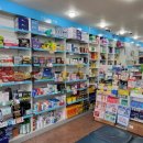 하얀약국 이미지