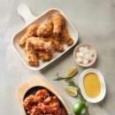 경신휴게소，맛데이치킨