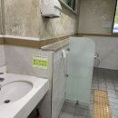 청곡공원 화장실 이미지