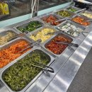 만원의 행복 양푼이 비빔밥 | 만원의 행복🍚 청량리 경동밥상 한식뷔페