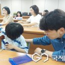 주중초등학교 이미지