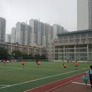 장산초등학교 주변 이미지