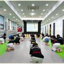 힘찬 태권도장 이미지