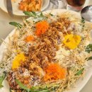 동네농장 | 부산 해운대 파스타 뇨끼 찐 동네맛집 스미쓰씨네농장