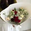 (11/18)플라워 센터피스 만들기 | [공지] [뮤츄얼 플라워]2월 플라워 클래스 일정, 핸드타이드/부케/베이직/취미수업