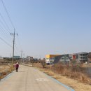 삽교호 호수공원 파크골프장 이미지