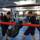 홍수환 JR복싱 이미지