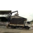 진천·음성 광역폐기물 재활용선별시설 이미지