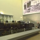 철도박물관 이미지