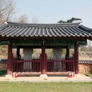 노후 및 노홍 신도비 이미지