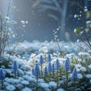 ㈜희망을심는나무 | 겨울꽃 종류 BEST 8/겨울에 피는 꽃 관리법