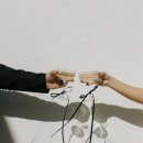 코드 딜라이트 | W.08 축의대 업체 비교- 딜라이트 메리지 계약 후기 (추천인 코드,사비 5천원 페이백)