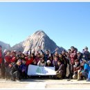 오경근 | 2012년 02월 19일 북한산영봉시산제