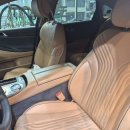 스카이카센타 | 구로 손세차 추천 : G80 실내 외부까지 구로 스카이카케어 스팀세차 ♩