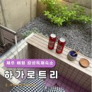 하가민박 이미지