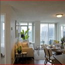 Luxury 2-Bedroom, 2-Bath Condo Rental in Downtown Vancouver – Fully Furnish 이미지