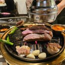 품다 | [왕십리맛집추천] 점심 고기맛집 고기를 품다 내돈내산 후기