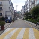 덕산중학교 앞 이미지