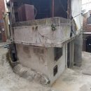 방범초소 옆 이미지