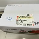 이슬농장 | [선별 부사 사과] 하루 이슬 세척사과 경북농장 올팜 상품 후기