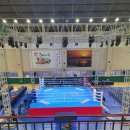 당진국민체육센터 다목적체육관 이미지