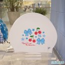 수경반점 | 판교 현백 루프루프 팝업 / 루프루프, 후그, 졸린, 풀타임 사이즈 비교