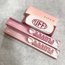 플러피퍼피 | 입큰 플러피 립펜슬 02 플레르 베리 07 소프트 포지, 입큰 퍼피 글로우 틴트02 모브문 #내돈내산