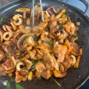 오삼불고기 이미지