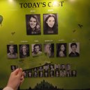 합창뮤지컬<위키드> 이미지