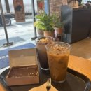 이디야커피 부천소사점 | 이디야X나폴리맛피아 콜라보 신메뉴 헤이즐넛 3종 메뉴 후기[이디야부천소사점]