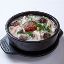 우일순대국