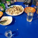 소주한잔 이미지